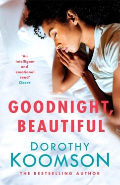 Goodnight, Beautiful - Koomson, Dorothy