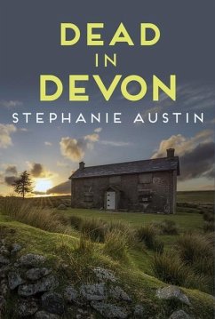 Dead in Devon - Austin, Stephanie