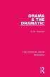 Drama & the Dramatic - Bild 1
