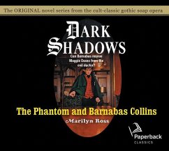 The Phantom and Barnabas Collins: Volume 10 - Ross, Marilyn