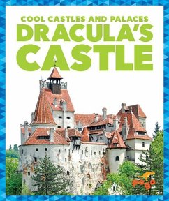 Cover Dracula's Castle