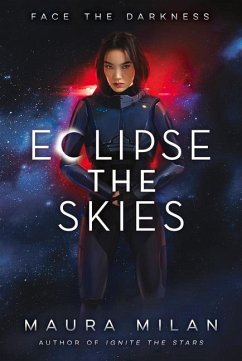 Eclipse the Skies - Milan, Maura