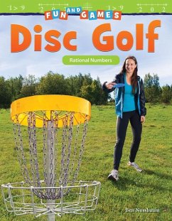 Fun and Games: Disc Golf - Nussbaum, Ben