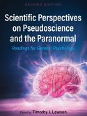 Scientific Perspectives on Pseudoscience and the Paranormal