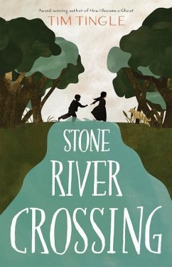 Stone River Crossing - Tingle, Tim