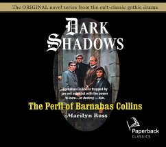 The Peril of Barnabas Collins: Volume 12 - Ross, Marilyn