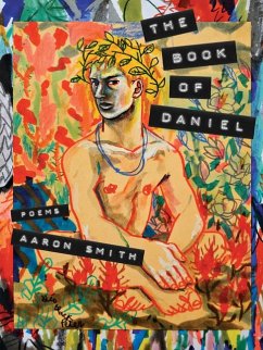 The Book of Daniel - Smith, Aaron