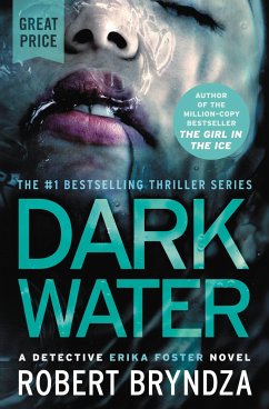 Dark Water - Bryndza, Robert