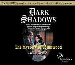 The Mystery of Collinwood: Volume 4 - Ross, Marilyn