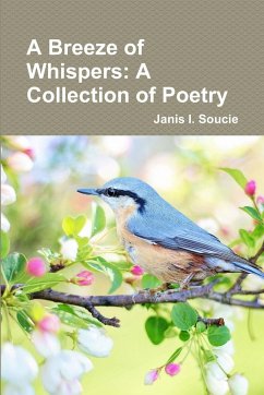 A Breeze of Whispers - Soucie, Janis