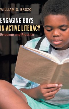 Engaging Boys in Active Literacy - Brozo, William G.
