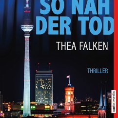 So nah der Tod (MP3-Download) - Falken, Thea