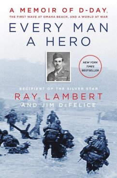 Every Man a Hero - Lambert, Ray; Defelice, Jim