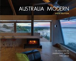 Australia Modern - Huyton, Steve