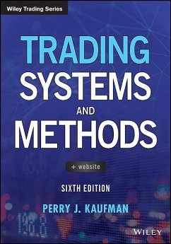 Trading Systems and Methods - Kaufman, Perry J.