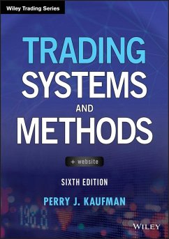 Trading Systems and Methods - Kaufman, Perry J.