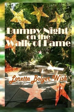 Bumpy Night on the Walk of Fame - Wish, Loretta Bolger