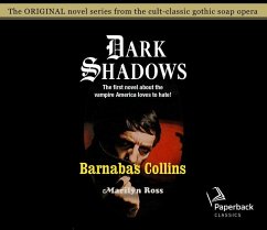 Barnabas Collins: Volume 6 - Ross, Marilyn