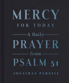 Mercy for Today - Parnell, Jonathan