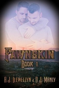 Fawnskin - Manly, D. J.; Llewellyn, A. J.