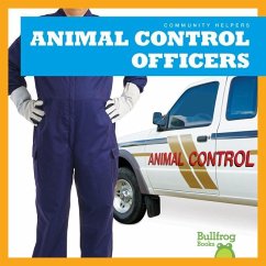 Animal Control Officers - Manley, Erika S