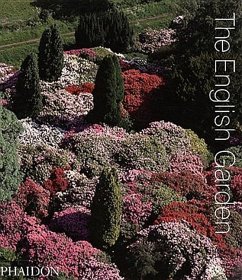 Jardines Ingleses (the English Garden) (Spanish Edition) - Phaidon Editors