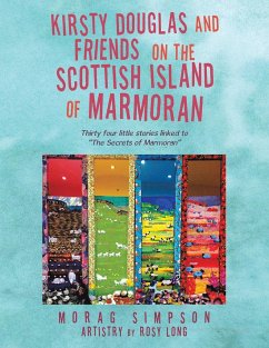 Kirsty Douglas and Friends on the Scottish Island of Marmoran - Simpson, Morag