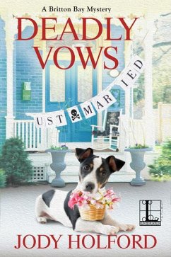 Deadly Vows - Holford, Jody