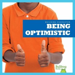 Being Optimistic - Nelson, Penelope S; Nelson, Penelope