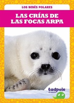 Las Crias de Las Focas Arpa (Harp Seal Pups) - Nilsen, Genevieve