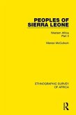 Peoples of Sierra Leone