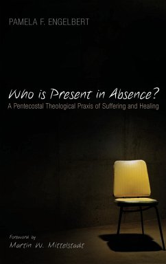 Who is Present in Absence? - Engelbert, Pamela F.