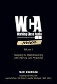 Working Class Audio Journal