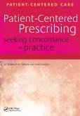 Patient-Centered Prescribing (eBook, ePUB)