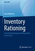 Inventory Rationing (eBook, PDF)