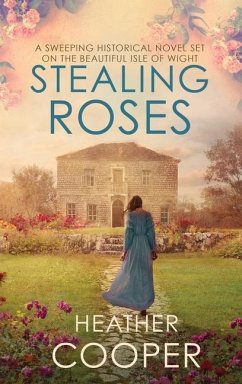 Stealing Roses - Cooper, Heather