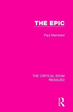 The Epic - Merchant, Paul