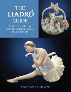 The Lladró Guide - Whiteneck, Peggy Rose