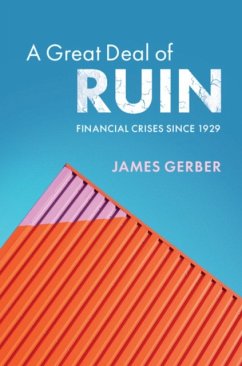 A Great Deal of Ruin - Gerber, James (San Diego State University)