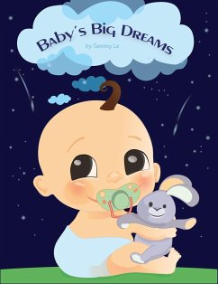 BABYS BIG DREAMS - Le, Tammy