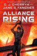 Alliance Rising - Bild 1