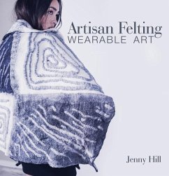 Cover Artisan Felting