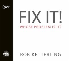 Fix It - Ketterling, Rob