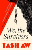 We, The Survivors (eBook, ePUB)
