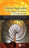 Critical Appraisal from Papers to Patient (eBook, PDF)