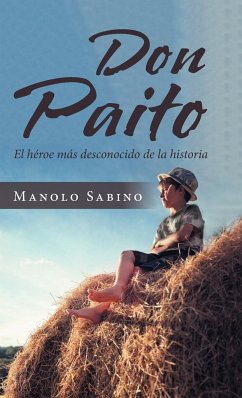Don Paito - Sabino, Manolo
