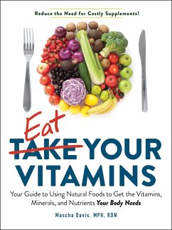 Eat Your Vitamins - Davis, Mascha