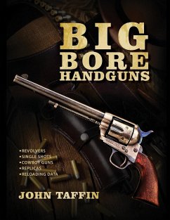 Big Bore Handguns - Taffin, John