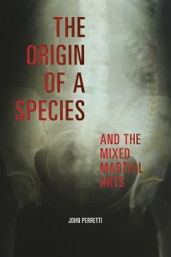 The Origin of a Species - Perretti, John