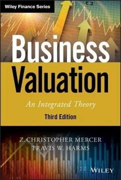 Business Valuation - Mercer, Z. Christopher;Harms, Travis W.